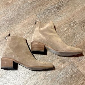 Dolce Vita Boots